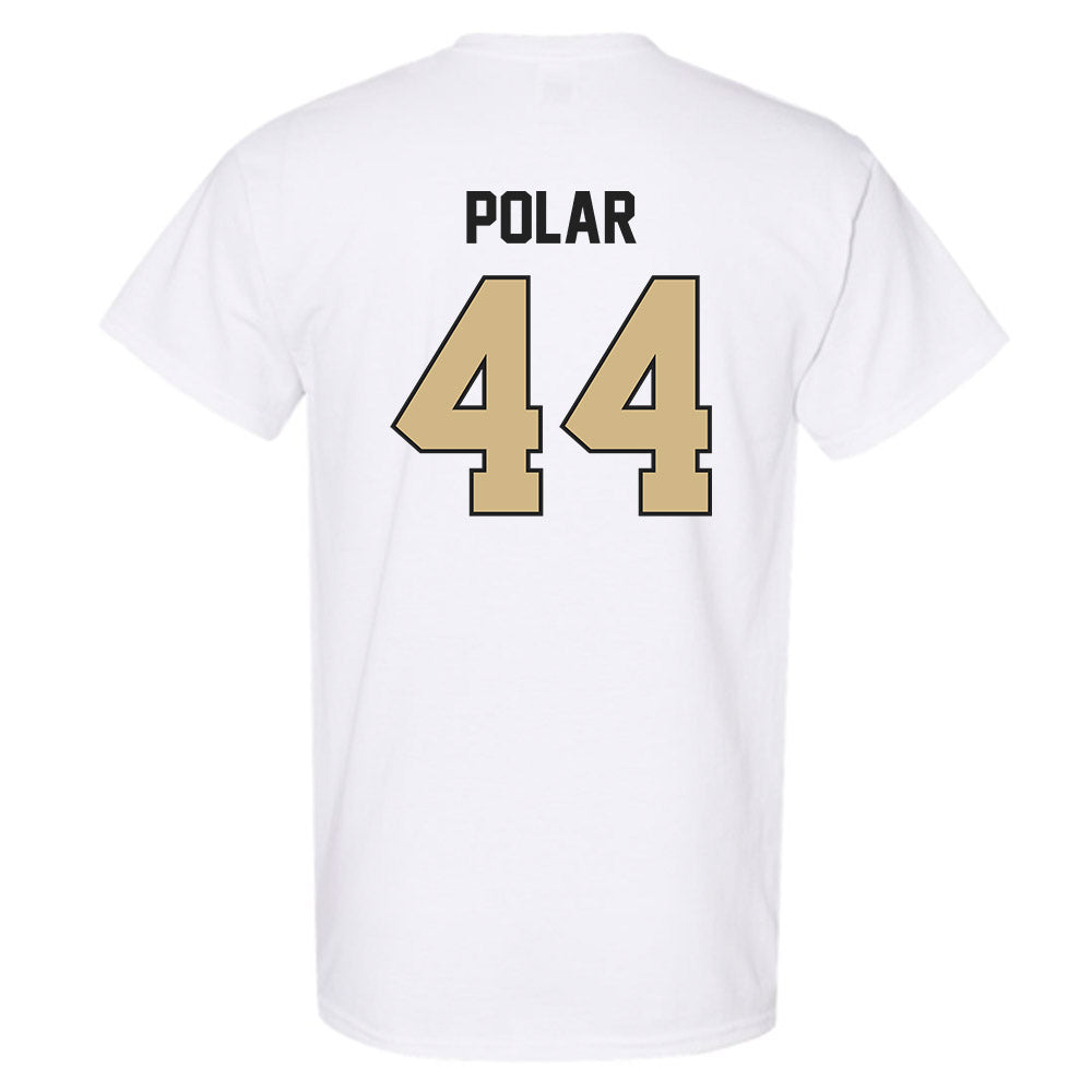 Purdue - NCAA Softball : Moriah Polar - Classic Shersey T-Shirt