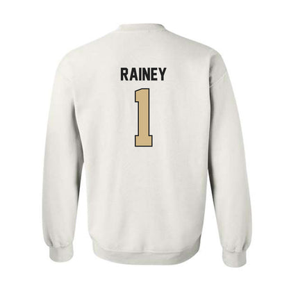 Purdue - NCAA Softball : Kendyl Rainey - Classic Shersey Crewneck Sweatshirt-1
