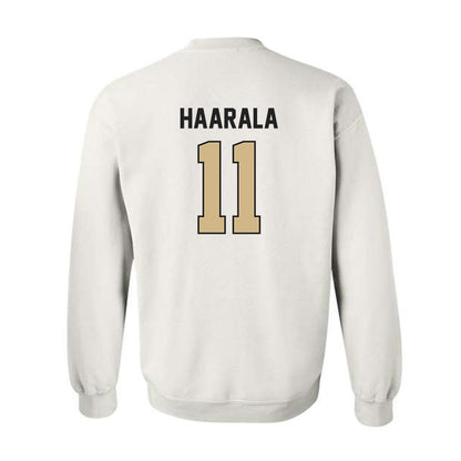 Purdue - NCAA Women's Soccer : Brooke Haarala - Crewneck Sweatshirt