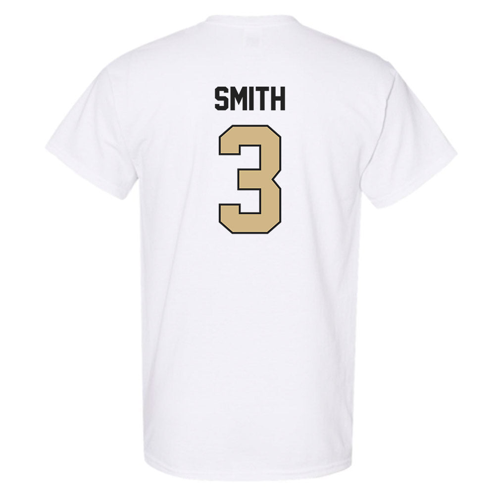 Purdue - NCAA Football : Sterling Smith - Classic Shersey T-Shirt-1