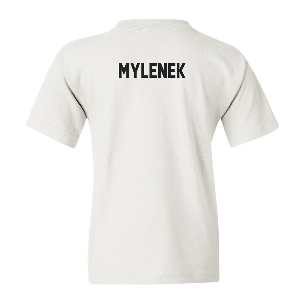 Purdue - NCAA Men's Track & Field : Zachary Mylenek - Classic Shersey Youth T-Shirt