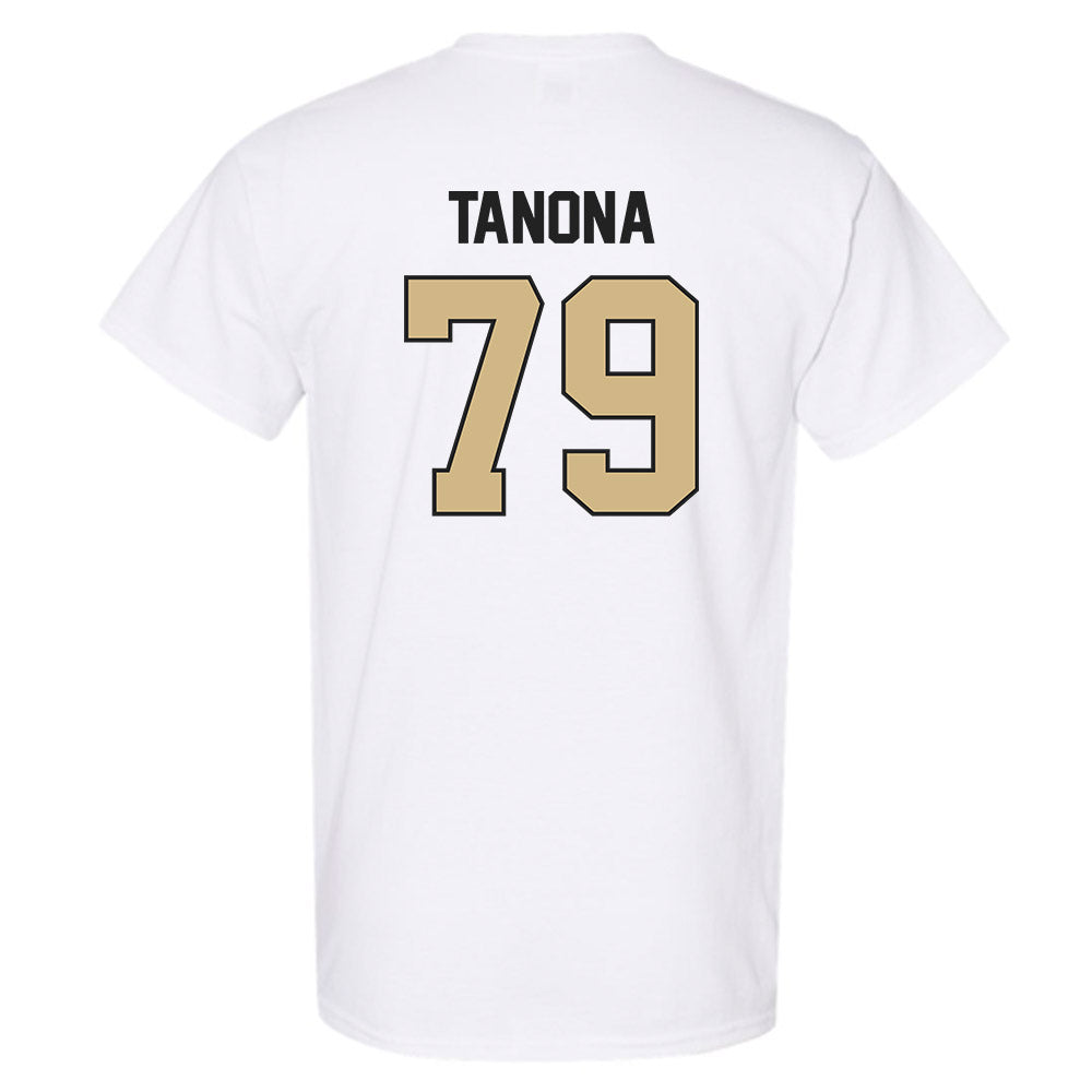 Purdue - NCAA Football : Joey Tanona - T-Shirt