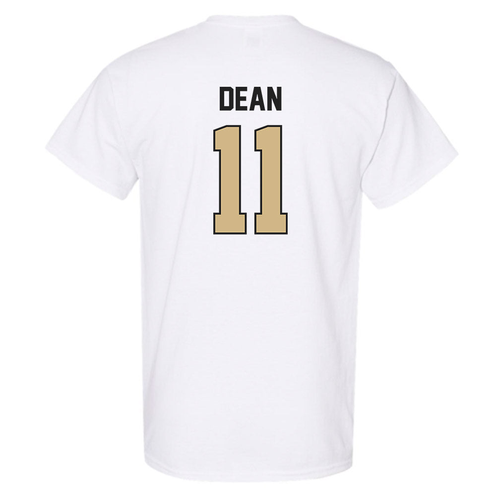 Purdue - NCAA Football : Carson Dean - Classic Shersey T-Shirt-1