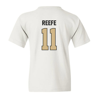 Purdue - NCAA Softball : Delaney Reefe - Classic Shersey Youth T-Shirt