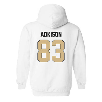 Purdue - NCAA Football : Andrew Adkison - Hooded Sweatshirt