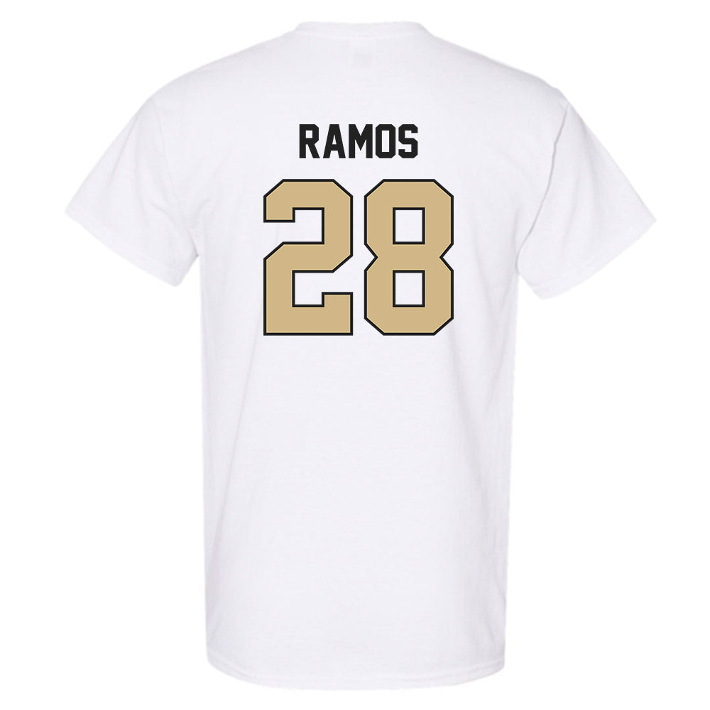 Purdue - NCAA Softball : Jordyn Ramos - Classic Shersey T-Shirt