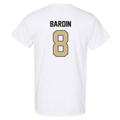 Purdue - NCAA Women's Volleyball : Isabelle Bardin - Classic Shersey T-Shirt-1
