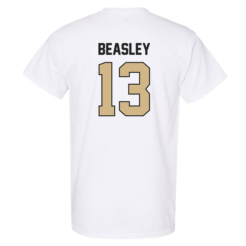 Purdue - NCAA Football : Koy Beasley - T-Shirt