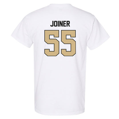Purdue - NCAA Football : Bradyn Joiner - Classic Shersey T-Shirt-1