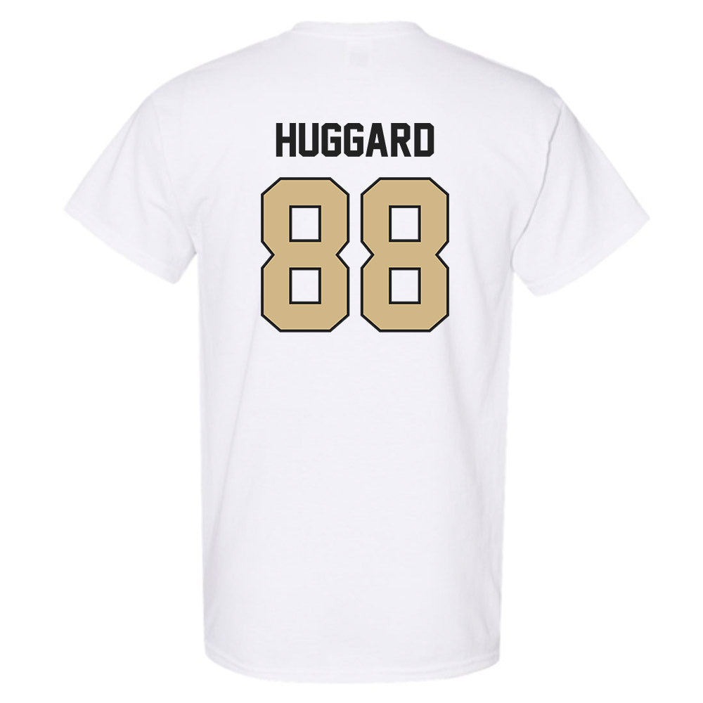 Purdue - NCAA Women's Soccer : Charlotte Huggard - T-Shirt