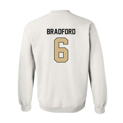 Purdue - NCAA Football : LeonTre Bradford - Crewneck Sweatshirt