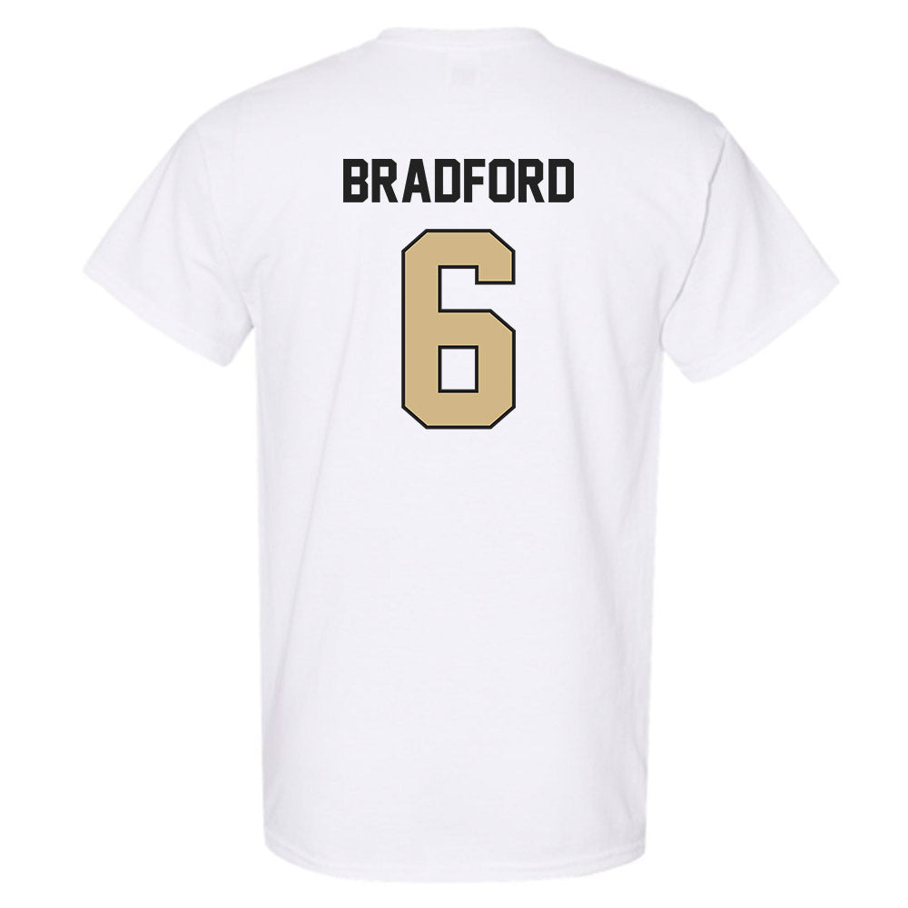 Purdue - NCAA Football : LeonTre Bradford - T-Shirt