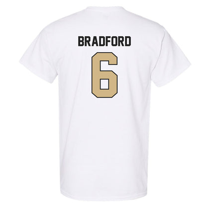 Purdue - NCAA Football : LeonTre Bradford - T-Shirt