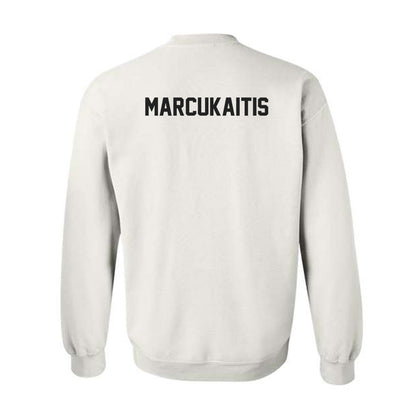 Purdue - NCAA Women's Swimming & Diving : Abby Marcukaitis - Classic Shersey Crewneck Sweatshirt