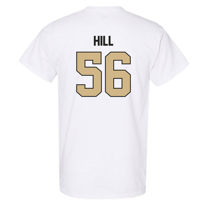 Purdue - NCAA Football : Reese Hill - T-Shirt