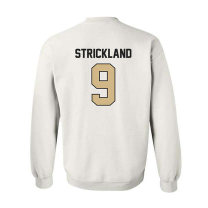 Purdue - NCAA Football : Joe Strickland - Crewneck Sweatshirt