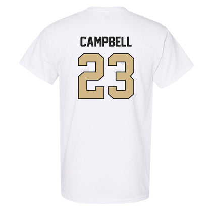 Purdue - NCAA Softball : Ashlynn Campbell - Classic Shersey T-Shirt