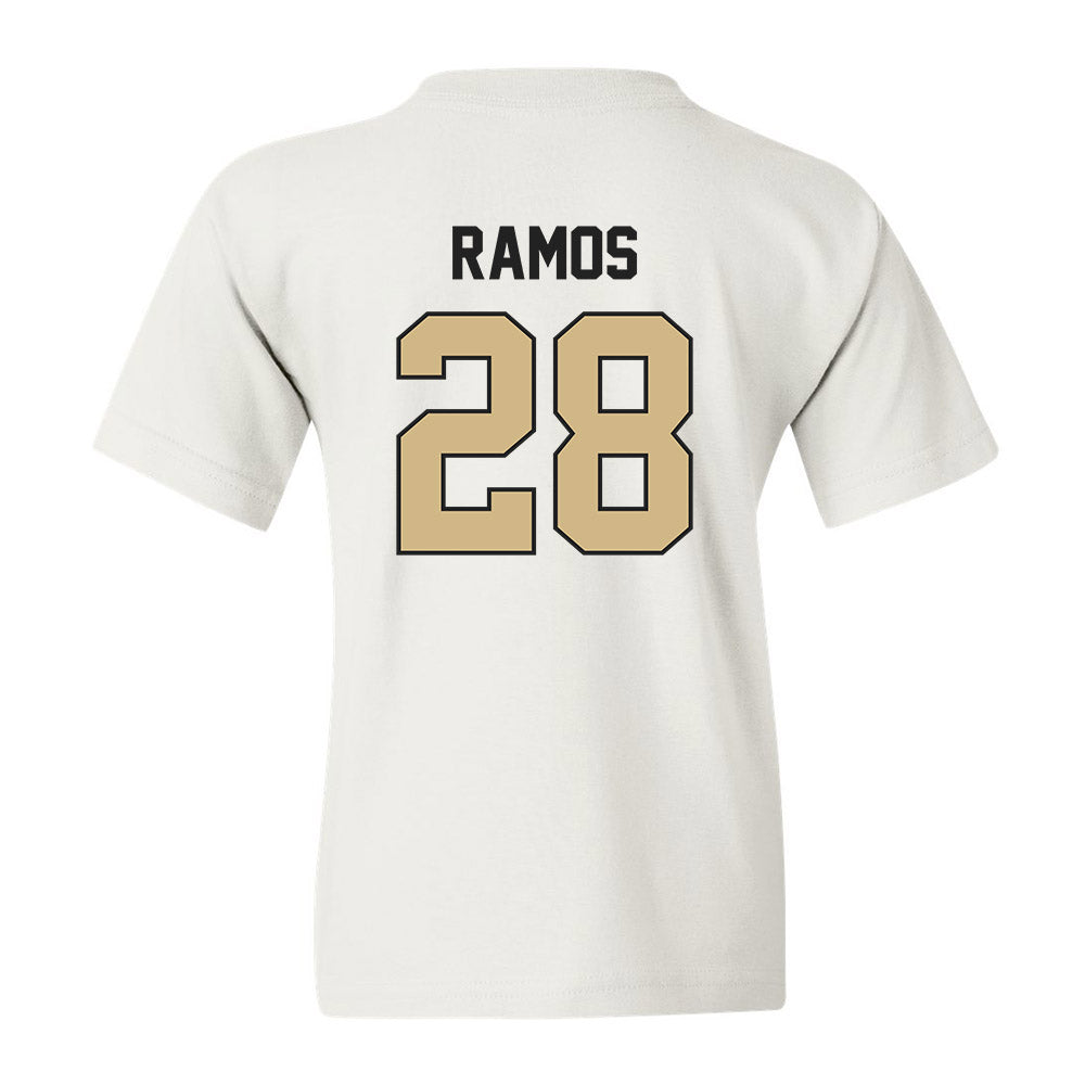 Purdue - NCAA Softball : Jordyn Ramos - Classic Shersey Youth T-Shirt