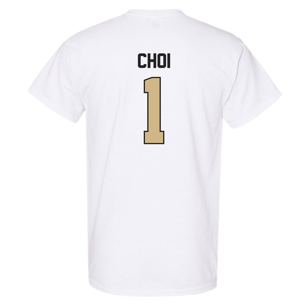 Purdue - NCAA Baseball : Albert Choi - Classic Shersey T-Shirt