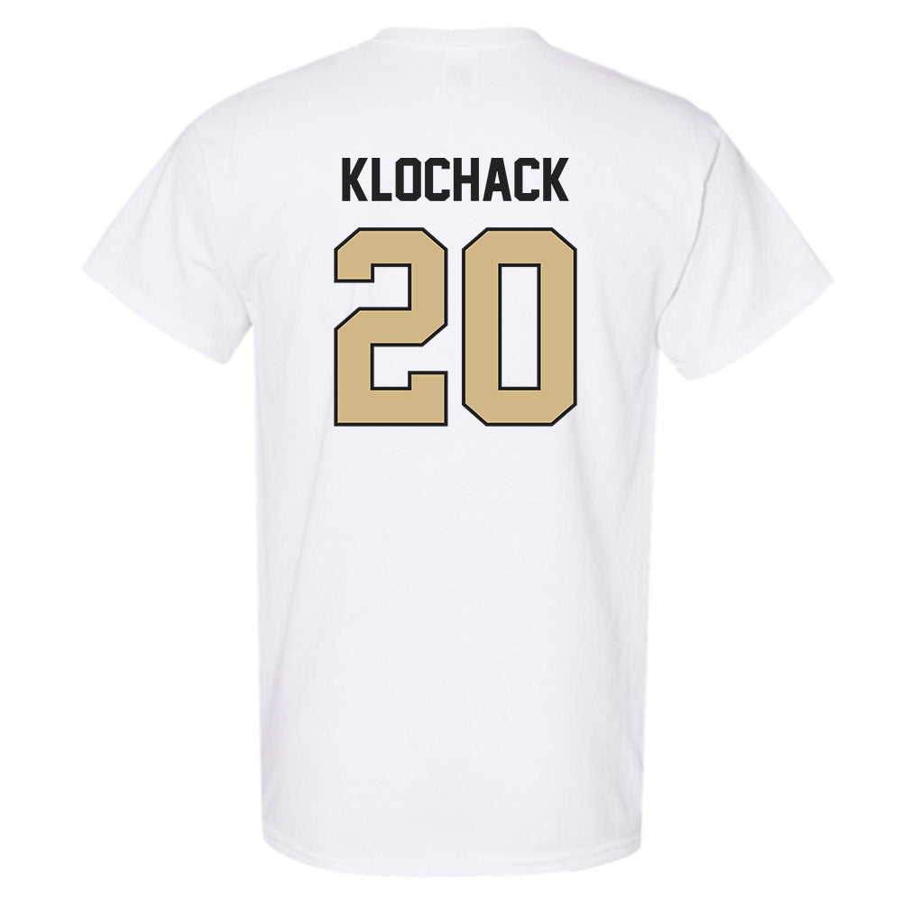 Purdue - NCAA Softball : Kendall Klochack - Classic Shersey T-Shirt