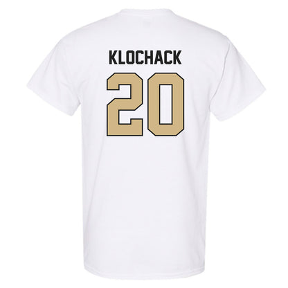 Purdue - NCAA Softball : Kendall Klochack - Classic Shersey T-Shirt