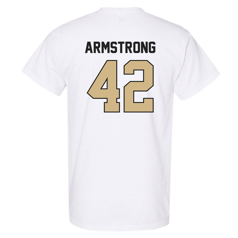 Purdue - NCAA Softball : Ansley Armstrong - Classic Shersey T-Shirt