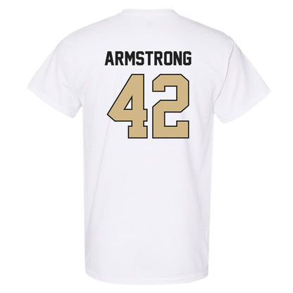 Purdue - NCAA Softball : Ansley Armstrong - Classic Shersey T-Shirt