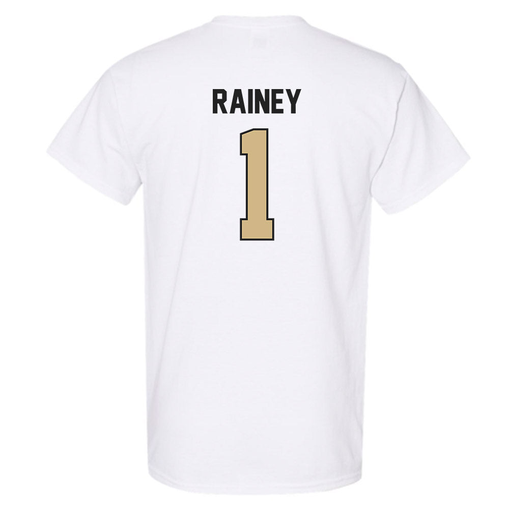 Purdue - NCAA Softball : Kendyl Rainey - Classic Shersey T-Shirt-1