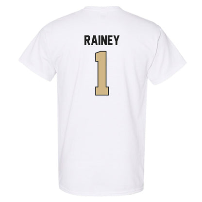Purdue - NCAA Softball : Kendyl Rainey - Classic Shersey T-Shirt-1