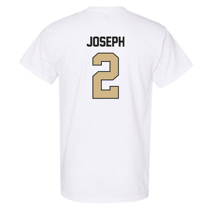 Purdue - NCAA Women's Soccer : Julia Joseph - Classic Shersey T-Shirt-1