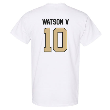 Purdue - NCAA Football : Jesse Watson V - T-Shirt