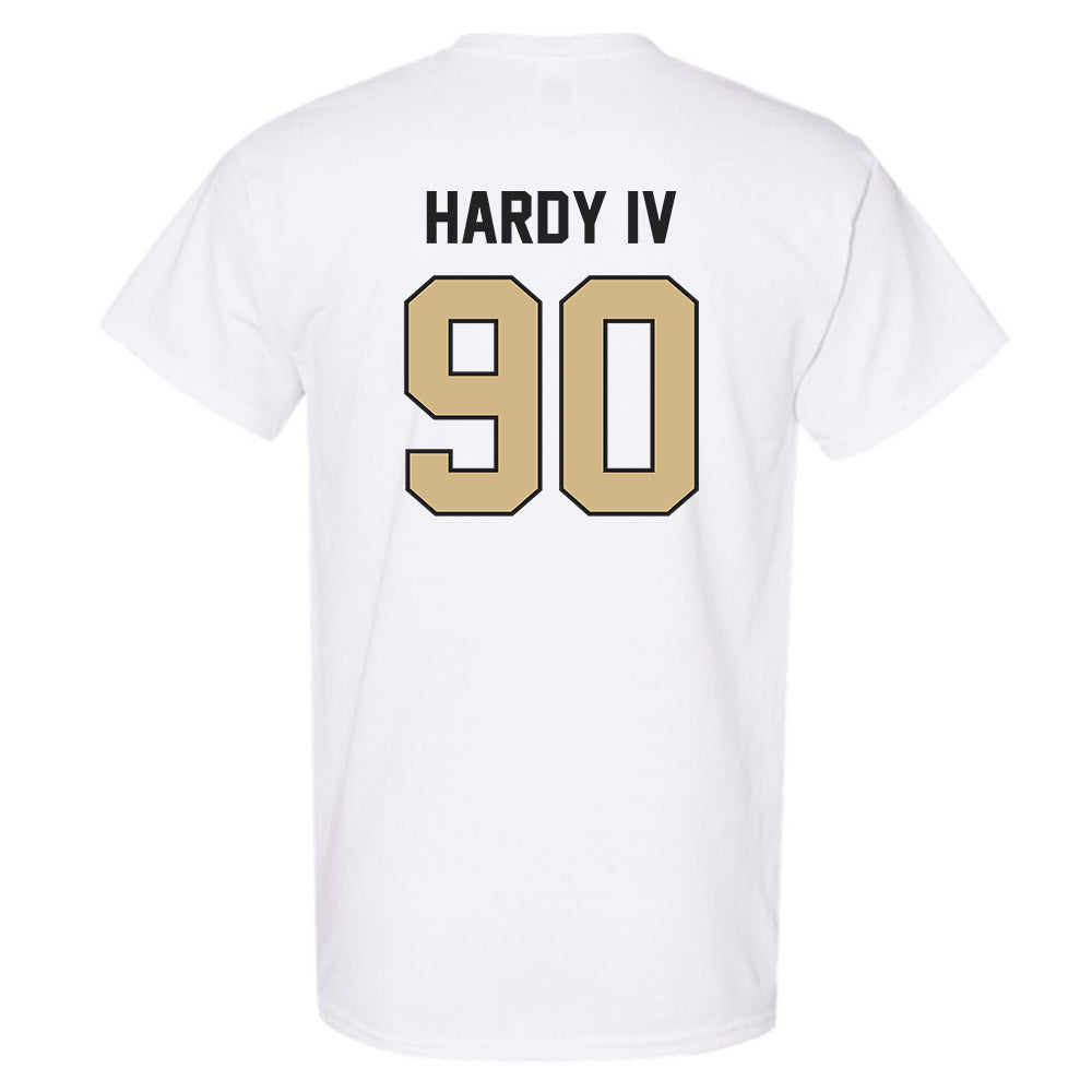 Purdue - NCAA Football : James Hardy IV - T-Shirt