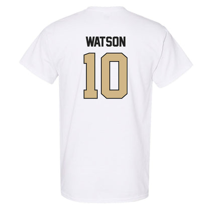 Purdue - NCAA Football : Jesse Watson - T-Shirt