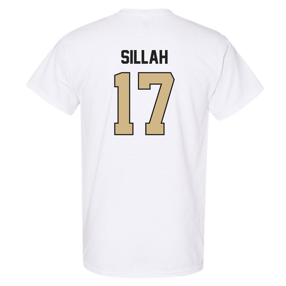 Purdue - NCAA Football : Shitta Sillah - Classic Shersey T-Shirt