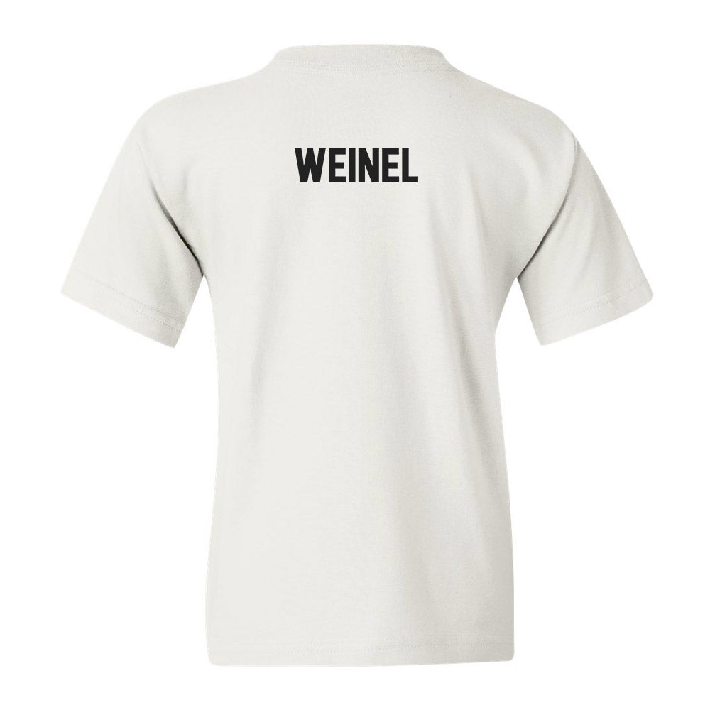 Purdue - NCAA Men's Track & Field : Jaryn Weinel - Classic Shersey Youth T-Shirt