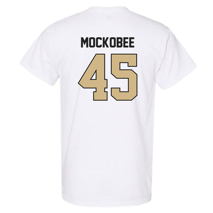 Purdue - NCAA Football : Devin Mockobee - T-Shirt