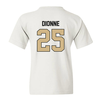 Purdue - NCAA Baseball : Jimmy Dionne - Classic Shersey Youth T-Shirt-1