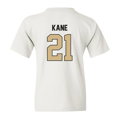 Purdue - NCAA Women's Volleyball : Julia Kane - Classic Shersey Youth T-Shirt