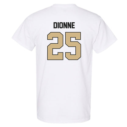 Purdue - NCAA Baseball : Jimmy Dionne - Classic Shersey T-Shirt-1