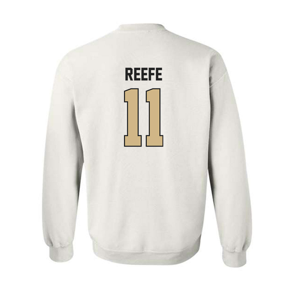 Purdue - NCAA Softball : Delaney Reefe - Classic Shersey Crewneck Sweatshirt