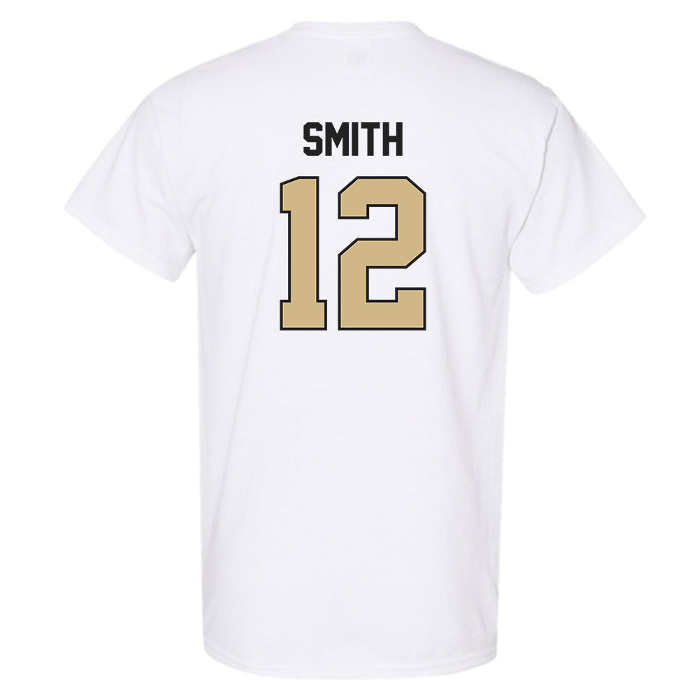 Purdue - NCAA Football : Corey Smith - Classic Shersey T-Shirt-1