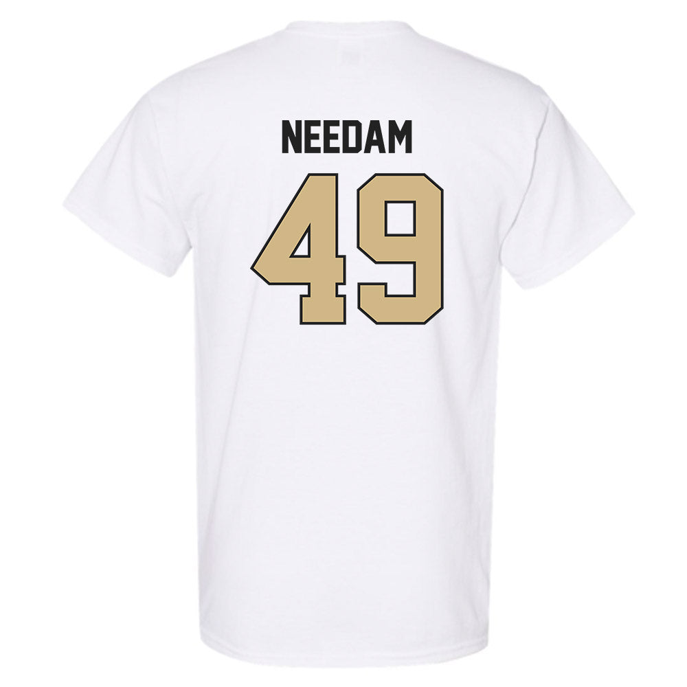 Purdue - NCAA Football : Isaiah Needam - Classic Shersey T-Shirt-1