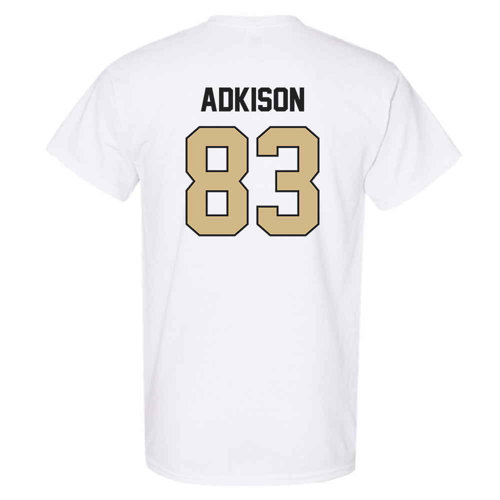 Purdue - NCAA Football : Andrew Adkison - T-Shirt