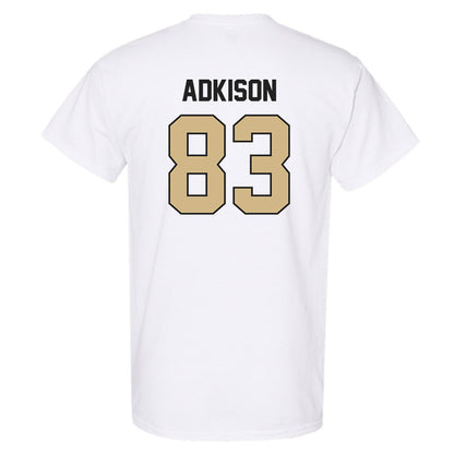 Purdue - NCAA Football : Andrew Adkison - T-Shirt