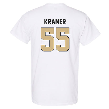 Purdue - NCAA Baseball : Jake Kramer - Classic Shersey T-Shirt-1