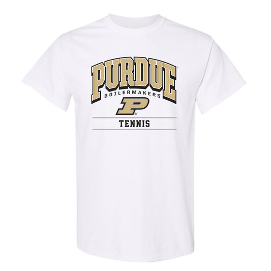 Purdue - NCAA Men's Tennis : William Jade - Classic Shersey T-Shirt