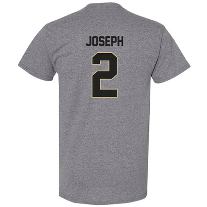 Purdue - NCAA Women's Soccer : Julia Joseph - Classic Shersey T-Shirt-1