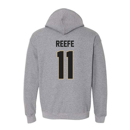 Purdue - NCAA Softball : Delaney Reefe - Classic Shersey Hooded Sweatshirt