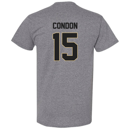 Purdue - NCAA Softball : Maura Condon - Classic Shersey T-Shirt-1