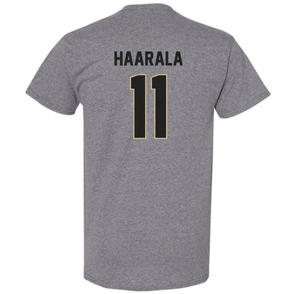 Purdue - NCAA Women's Soccer : Brooke Haarala - Classic Shersey T-Shirt